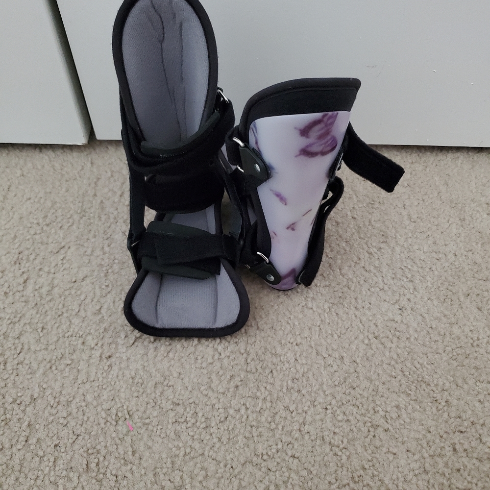 Kids Brace